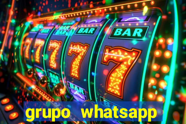 grupo whatsapp resenha rj